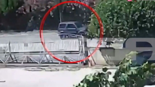 Θεσσαλονίκη: Στη φυλακή οι δυο Τούρκοι για τους πυροβολισμούς κατά στελεχών της ΕΥΠ