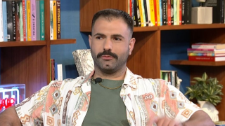 Χυδαίες απειλές Καρκά σε Μπιμπίλα: «Θα σε πλακώσω στις μπουνιές»