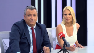 «Διαζύγιο» για Κουτροκόη και Υποφάντη: Πού οδηγεί το ντόμινο αλλαγών