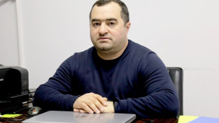 Αράζ-Γιουσούμποφ: «Σοβαρός αντίπαλος και δυνατή ομάδα ο Άρης»