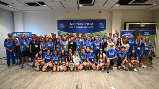 Ευρωπαϊκό Ομάδων, Ισπανία: Παρέμεινε στην ελίτ κατηγορία η Ελλάδα