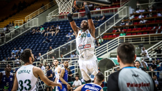 Μύκονος: Ανακοίνωσε τον πρώην παίκτη του Παναθηναϊκού, Τζέρεμι Έβανς