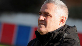 Καβάλα: Παρελθόν ο Γράφας-«Ενέργειες βελτίωσης» κάνει η ΠΑΕ