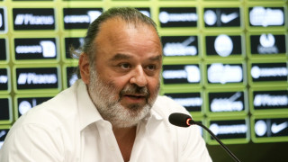 ΠΑΕ ΑΕΚ, Ηλιόπουλος: «Στήριξη σε αυτούς που έχασαν τους νέους ανθρώπους τους»