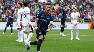 Μάντζιος: Έκανε 42 τελικές και είχε και 2 δοκάρια…