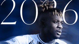 ΕΠΙΣΗΜΟ: Έμεινε ο Χάμοντ στον Ηρακλή