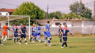 Αυτή θα είναι η έδρα του Ηρακλή Θερμαϊκού στη Γ' Εθνική
