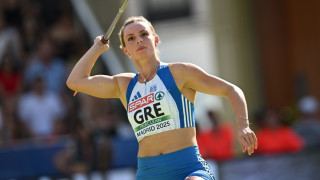 Ευρωπαϊκό Ομάδων, Ισπανία: Πρωτιά για Τζένγκο στο ακόντιο