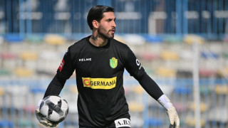 Άρης: Έρχεται, υπογράφει και φεύγει για Ολλανδία ο Μάικιτς