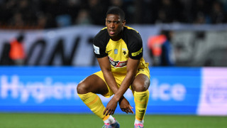 «Σεισμική» η παρουσίαση του Μαρσιάλ στη Μοντερέι