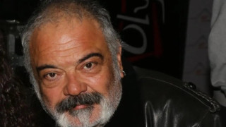 Στο νοσοκομείο ο Στιβ Ντούζος