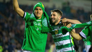 Εγκώμια για Τέιλορ-«Θα τα πάει περίφημα στον ΠΑΟΚ»