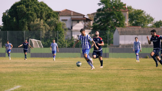 Ηρακλής Θερμαϊκού: «Έδεσε» και Ράντζα