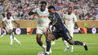 Παγκόσμιο Κύπελλο Συλλόγων: «Άνετα» στους «16» η Ρεάλ-Προκρίθηκε η Αλ Χιλάλ