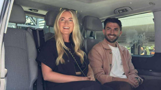 Π.Α.Ο.Κ.: Ο Γκρεγκ Τέιλορ στη Θεσσαλονίκη για τις τελικές συζητήσεις