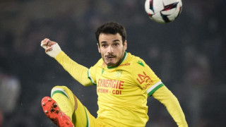 Είναι οριστικό: Ο Παναθηναϊκός φέρνει Τσιριβέγια