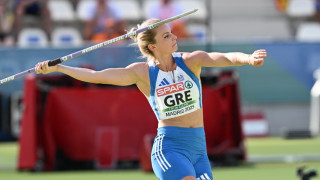 Ευρωπαϊκό Ομάδων, Ισπανία: Πρωτιά για Τζένγκο - Πανελλήνιο στις σκυτάλες - Ατομικό Κυριακοπούλου και Εμμανουηλίδου