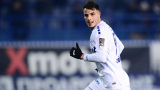 Τζοβάρας: «Η καλύτερη χρονιά της καριέρας μου - Διαμάντι για τον ΠΑΟΚ ο Κωνσταντέλιας»