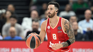 Τέλος από τον Ολυμπιακό ο Βιλντόζα: Κοντά στη Βίρτους Μπολόνια