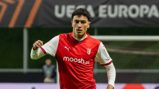 Record: «Η Μπράγκα απέρριψε 3 εκατ. του Άρη για Καρβάλιο»