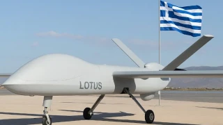 Με ένα νέο αναπάντεχο υπερόπλο, η Ελλάδα ξαναμπαίνει στο παιχνίδι των εξοπλισμών