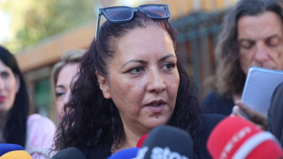 Κυριακή Γρίβα: Η μητέρα της ζήτησε από τον κατηγορούμενο να κοιτάξει το μνήμα της