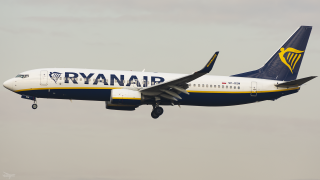 Ryanair: Ακύρωσε 170 πτήσεις λόγω απεργίας στη Γαλλία-Πώς επηρεάζεται η Ελλάδα