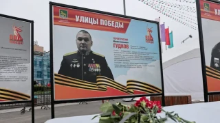 Ρωσία: Νεκρός ο Υπαρχηγός του Πολεμικού Ναυτικού μετά από ουκρανική επίθεση