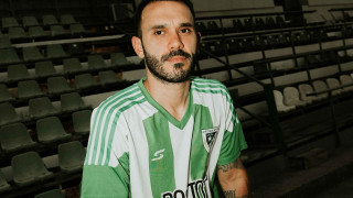 Αγροτικός Αστέρας: «Ο Γιώργος Μαργαρίτης ξανά μαζί μας»