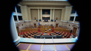 Κίνημα Δημοκρατίας: Ποια είναι η νέα αντιπρόεδρος του κόμματος