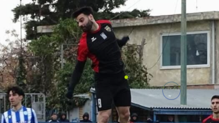 Ηρακλής Θερμαϊκού-Χρήστος Αβραμίδης: «Θα δώσω τον καλύτερο μου εαυτό»