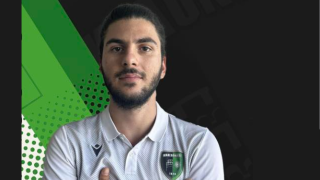 Η νέα ομάδα του Κωνσταντίνου Κούκρα