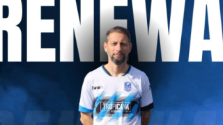 Η ομάδα του Ζγκούρι για 4η συνεχόμενη χρονιά