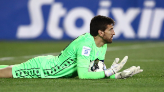 Παντζιαράς﻿ για Κουέστα: «Ζει την ομάδα και τα αποδυτήρια, είναι αρχηγός»