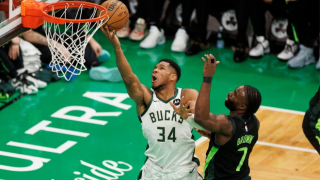 NBA: Ο Σαράνια για το μέλλον του Γιάννη Αντετοκούνμπο