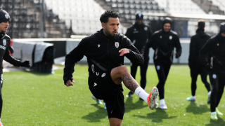 «Τελειώνει το deal της Αλιάνσα με τον ΠΑΟΚ για τον Πένια»