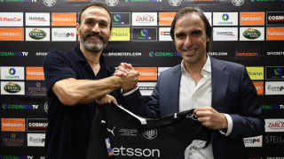 Πουρσανίδης: «Στα 700.000 ευρώ η αρχική επένδυση του ΟΦΗ στο Παγκρήτιο»