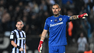 «Ο Κοτάρσκι του ΠΑΟΚ λέει... Θέλω να πάω στη Γαλατασαράι»