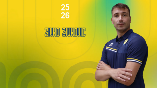 Ζίβκο Ζίβκοβιτς: Επιστρέφει στην Ελλάδα με τον Παναιτωλικό