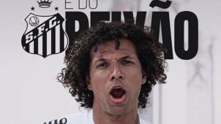 Επιβεβαίωση Metrosport.gr: Η Σάντος ανακοίνωσε τον Αράο-Οι λόγοι επαναπατρισμού