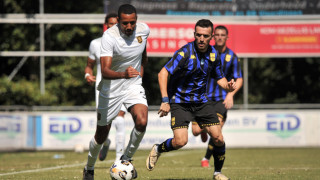 ARIS VIEW: Τα συν και τα πλην του πρώτου φιλικού και η ανάγκη για ενίσχυση