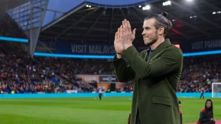 Γκάρεθ Μπέιλ: Άλλαξε στάση και… αγοράζει την Κάρντιφ με 50 εκατομμύρια ευρώ!