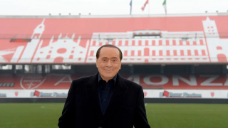 Ιταλία: Η οικογένεια Μπερλουσκόνι πούλησε τη Μόντσα σε αμερικανικό fund