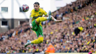 Ολυμπιακός: Ανοικτό του Σεν Μαξιμέν-Αρέσει ο Μπόρχα Σάινθ