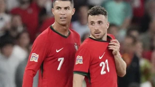 Κριστιάνο: Θα στηρίξει οικονομικά την οικογένεια του Ζότα