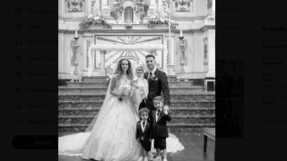 Ντιόγκο Ζότα: Απίστευτο… Παντρεύτηκε 12 μέρες πριν από το δυστύχημα