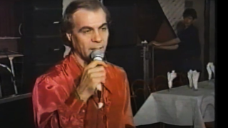 Κώστας Μοναχός: «Πέθανε πικραμένος και σκλάβος του ελληνικού λαού»