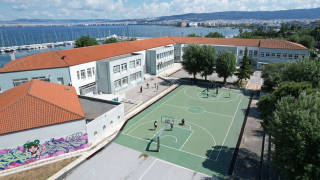 Δήμος Καλαμαριάς: Ξεσηκωμός για τις μαθητικές κατανομές