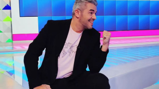 «Club του 1%»: Παρουσιαστής του παιχνιδιού ο Πέτρος Πολυχρονίδης