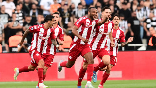 Ολυμπιακός: Η ενδεκάδα για το ματς με την Καϊράτ